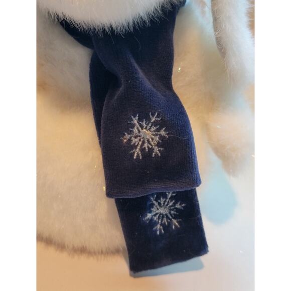 Boyds Bears Frostina Sparklebuns Rabbit - 8" Plush - Picture 7 of 12